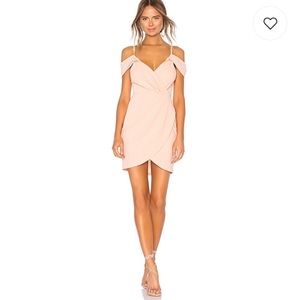 Revolve dress